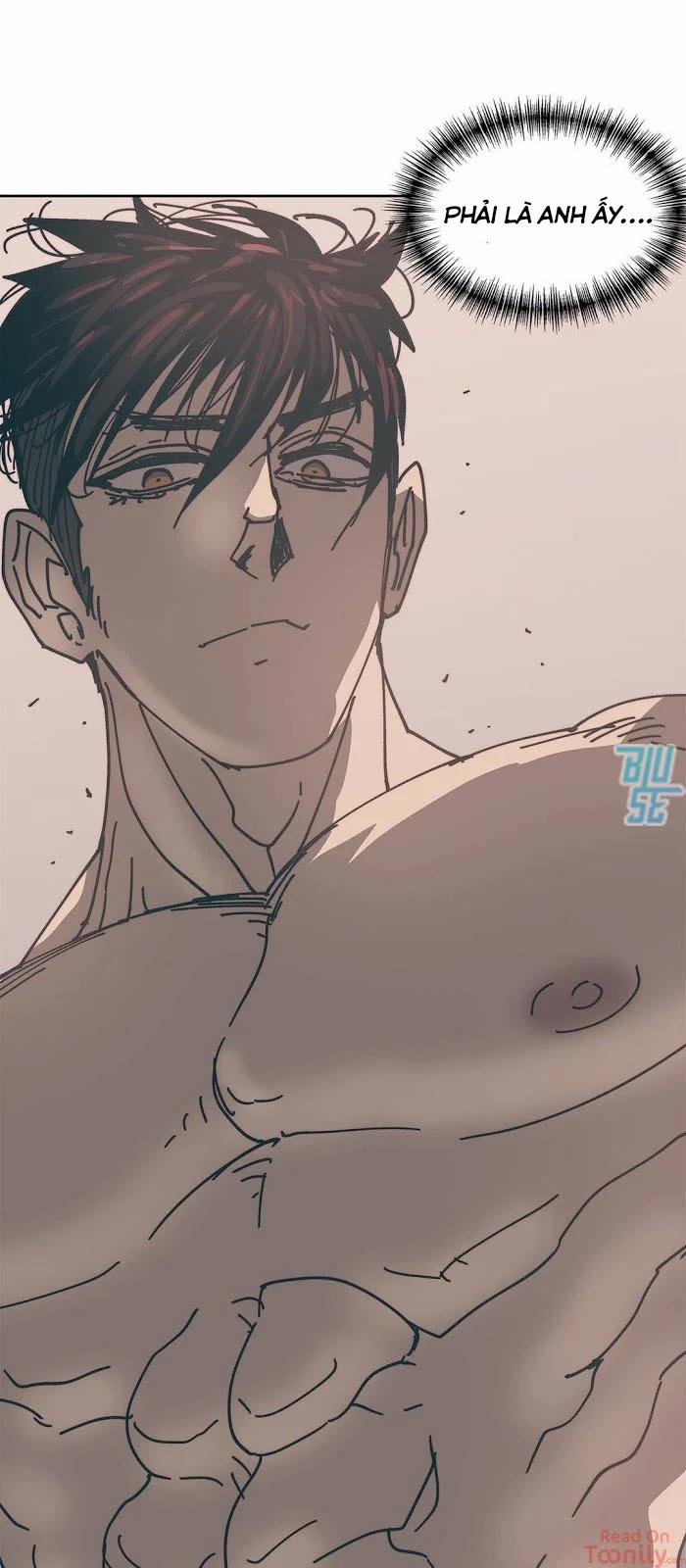 Dục Vọng Chết Người 32 trang 25