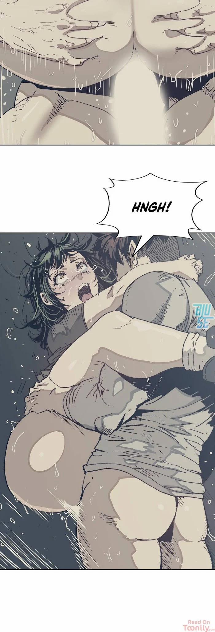 Dục Vọng Chết Người 32 trang 28