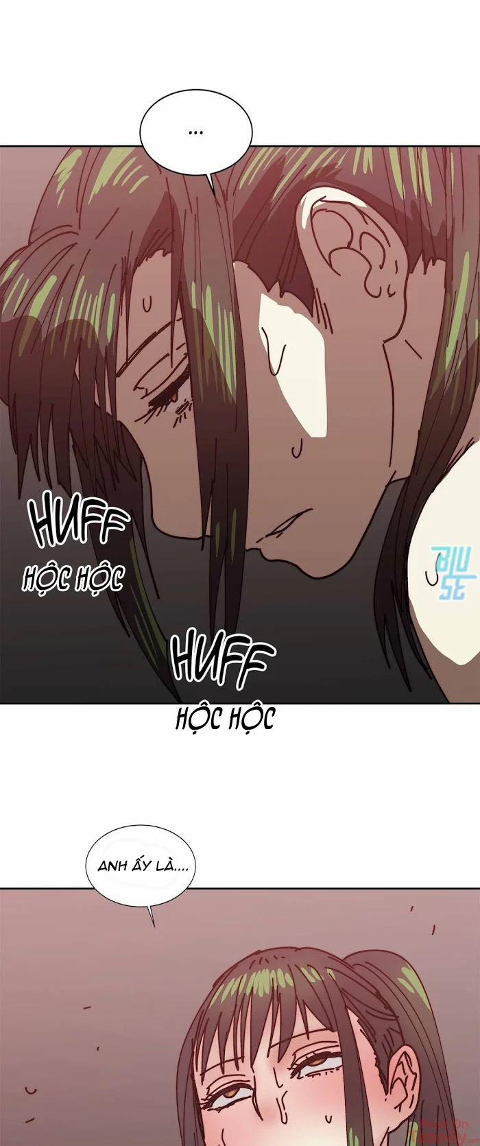 Dục Vọng Chết Người 32 trang 29