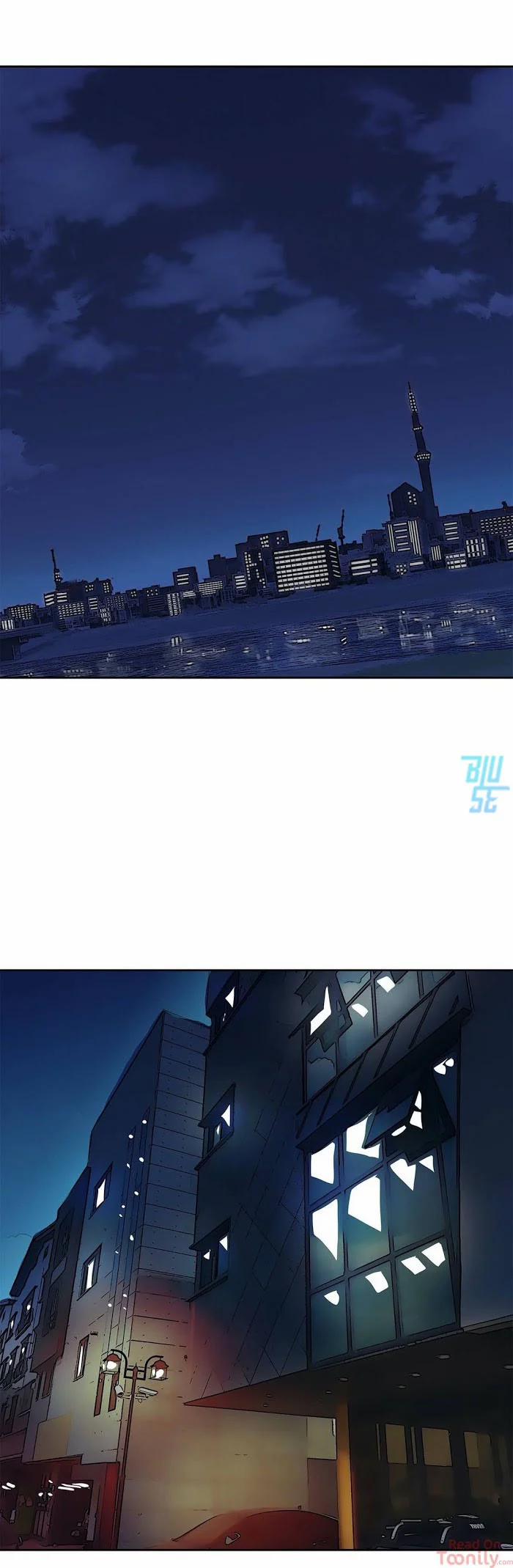 Dục Vọng Chết Người 32 trang 31