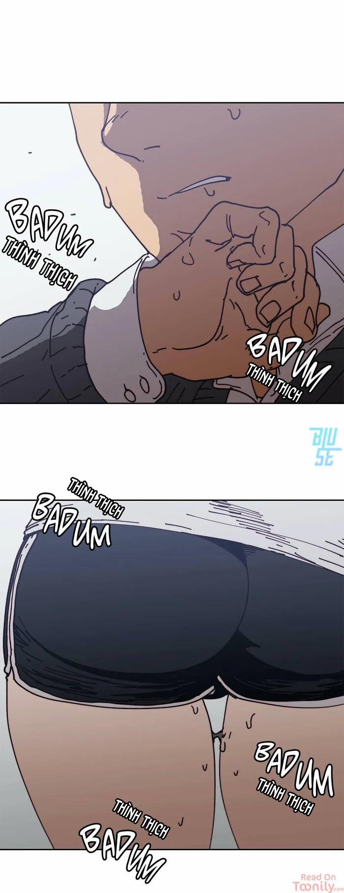 Dục Vọng Chết Người 32 trang 39