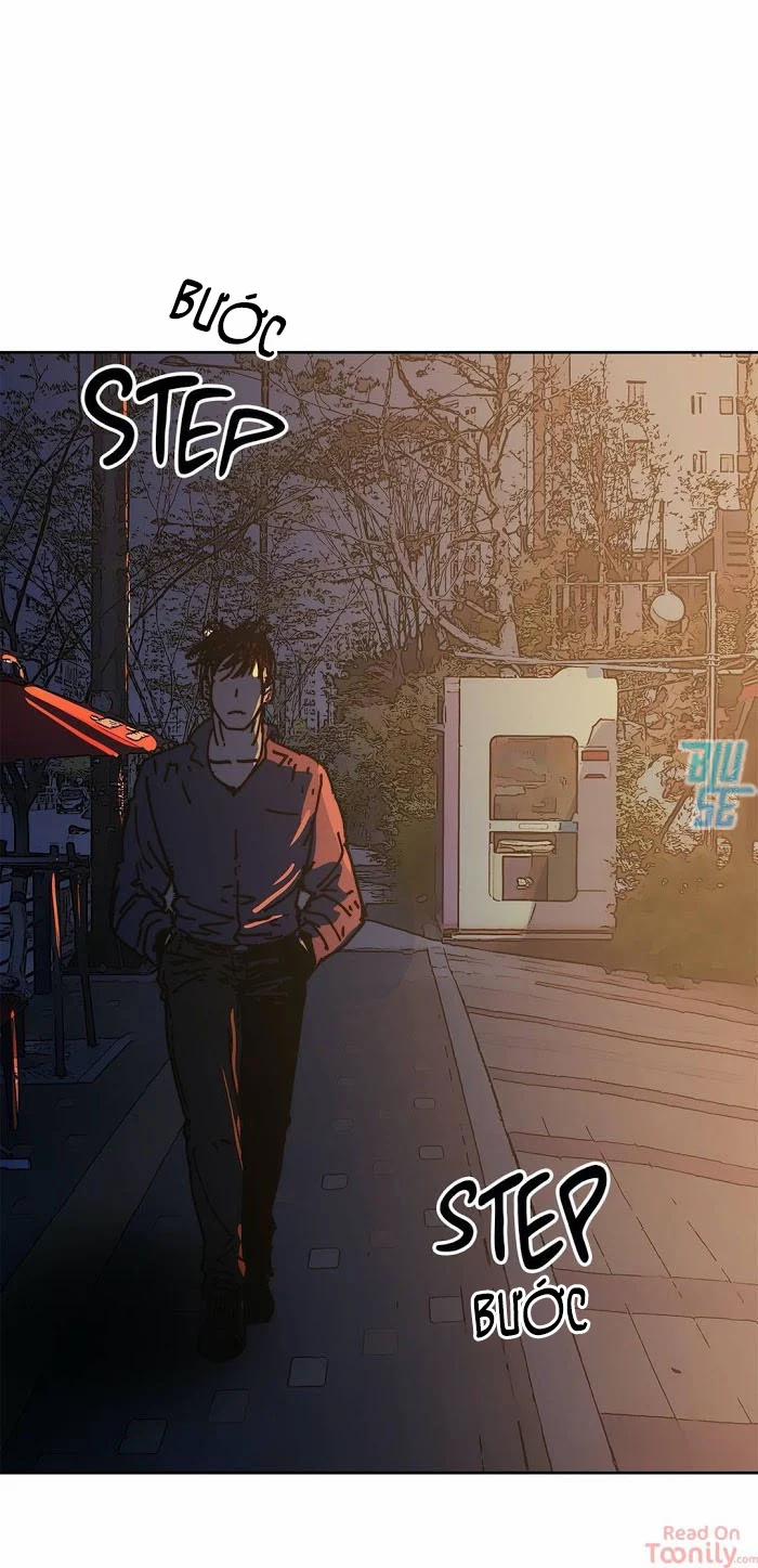 Dục Vọng Chết Người 32 trang 45