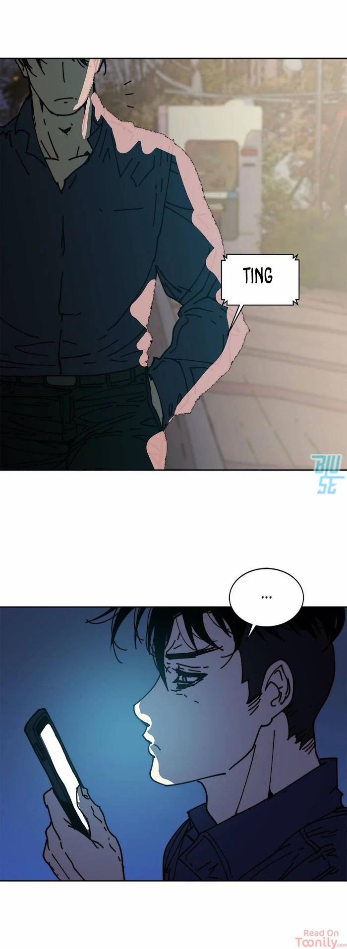 Dục Vọng Chết Người 32 trang 46