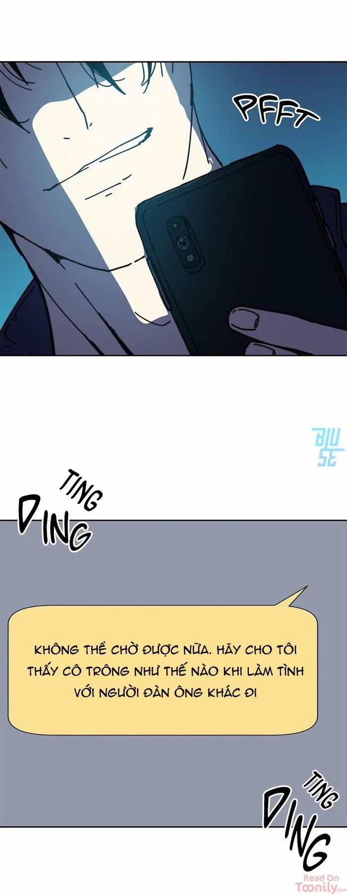 Dục Vọng Chết Người 32 trang 48