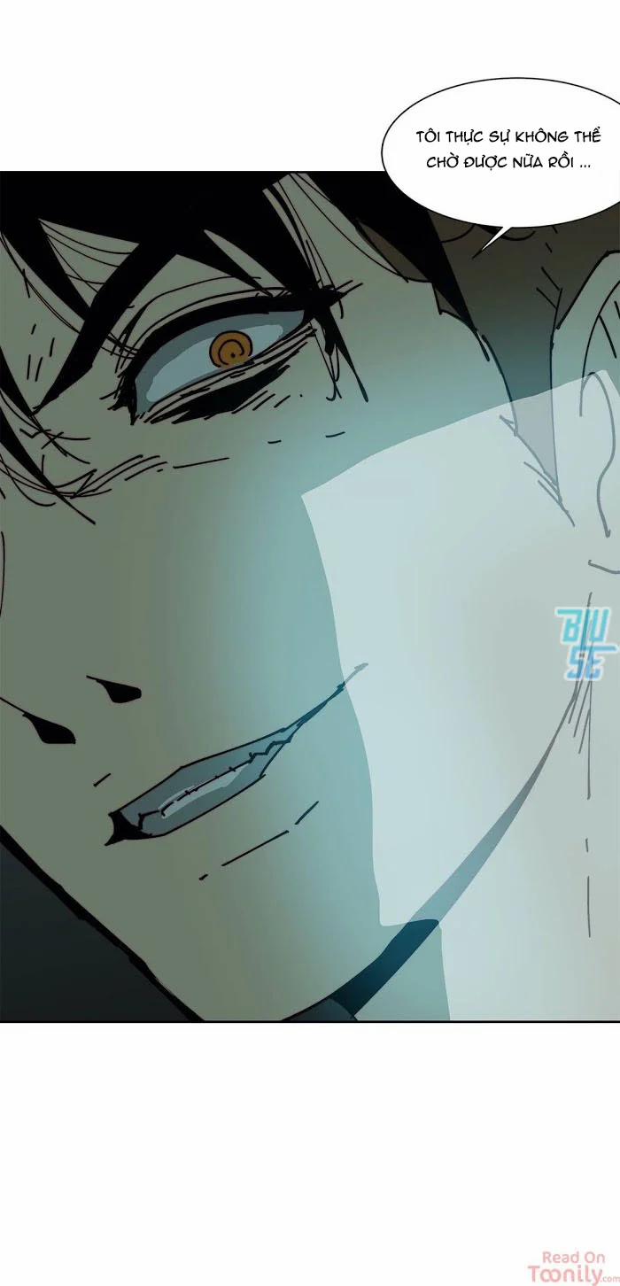 Dục Vọng Chết Người 32 trang 50