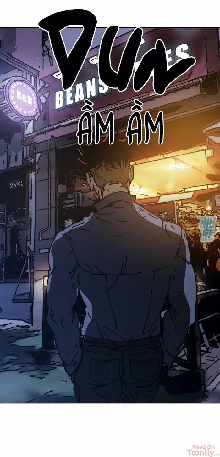 Dục Vọng Chết Người 32 trang 51