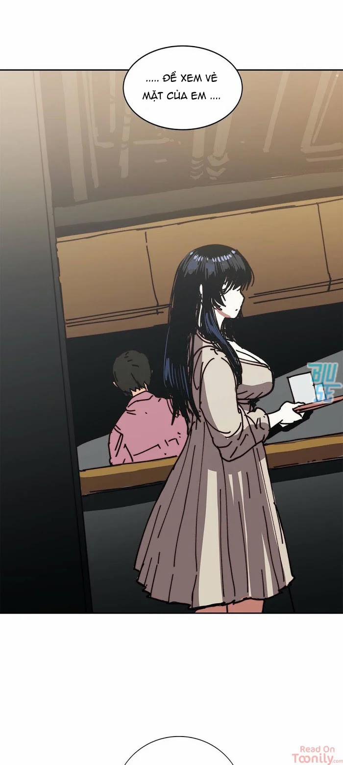 Dục Vọng Chết Người 32 trang 52