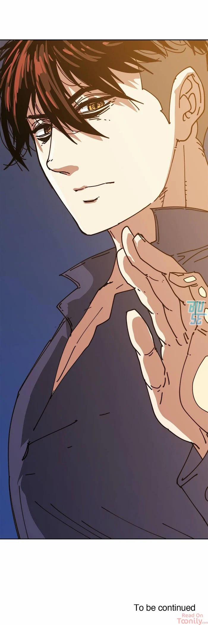 Dục Vọng Chết Người 32 trang 57