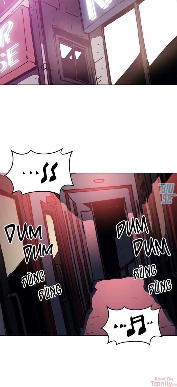 Dục Vọng Chết Người 32 trang 8