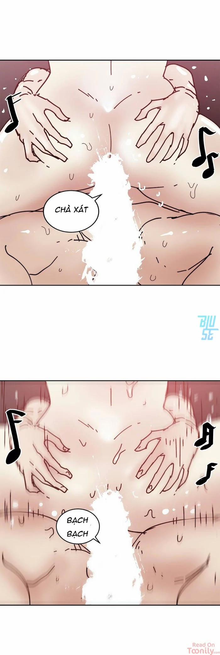 Dục Vọng Chết Người 32 trang 9