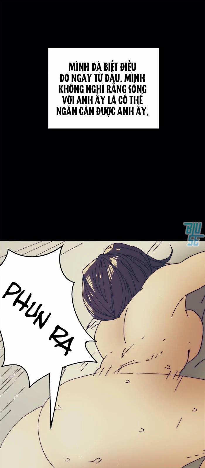 Dục Vọng Chết Người 33 trang 12