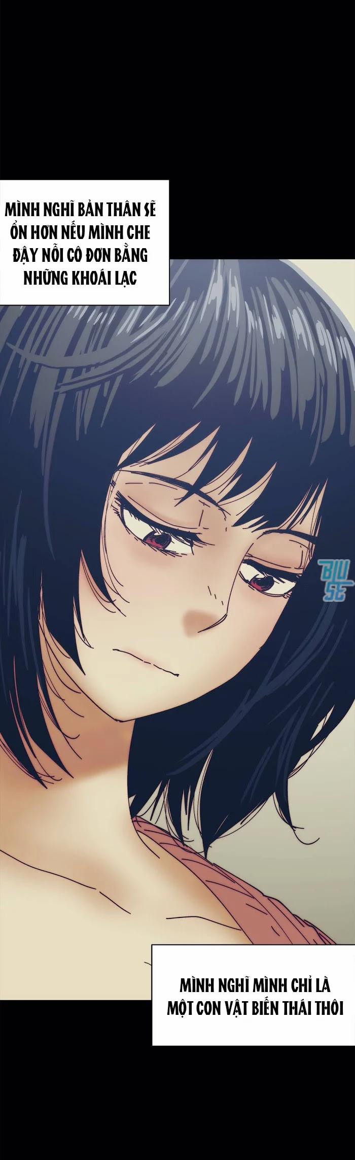 Dục Vọng Chết Người 33 trang 17