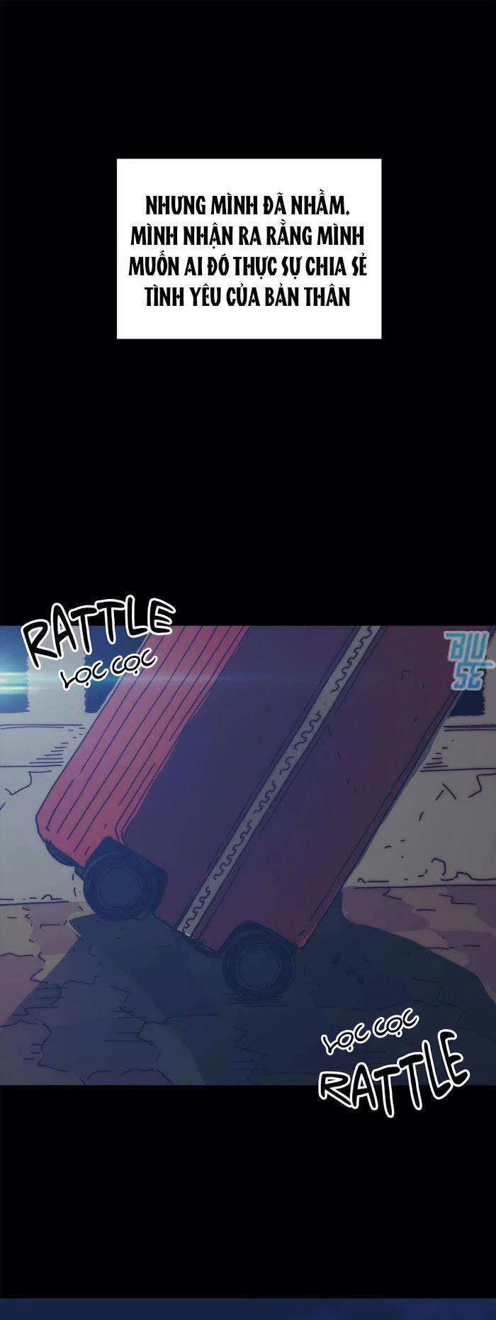 Dục Vọng Chết Người 33 trang 18