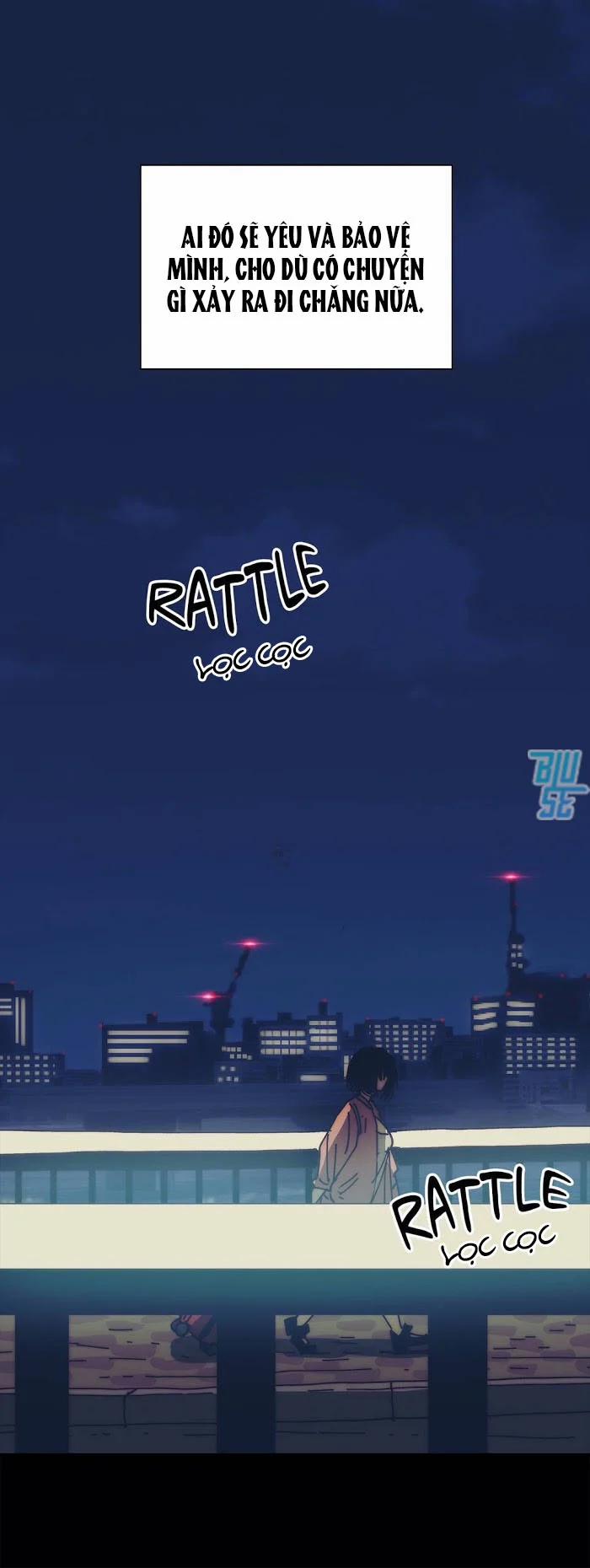 Dục Vọng Chết Người 33 trang 19