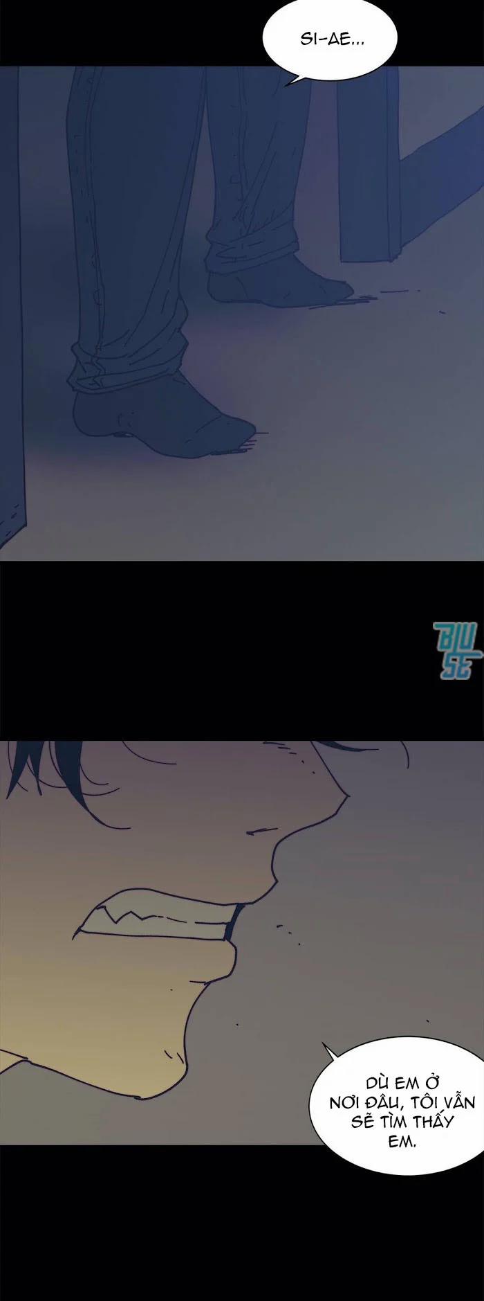 Dục Vọng Chết Người 33 trang 23