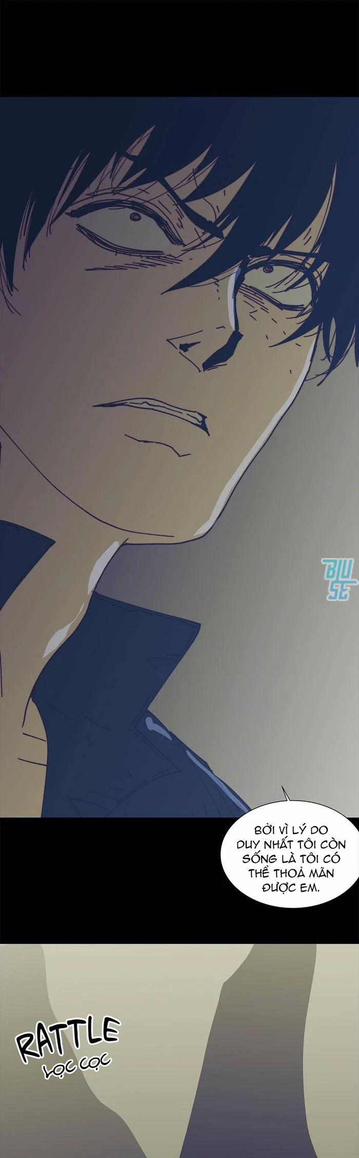 Dục Vọng Chết Người 33 trang 24