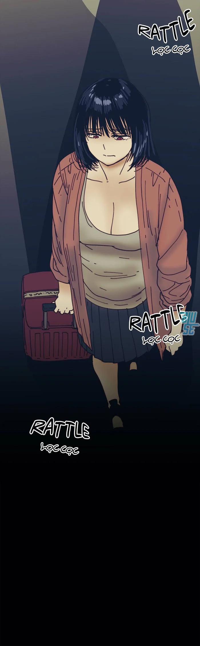 Dục Vọng Chết Người 33 trang 25