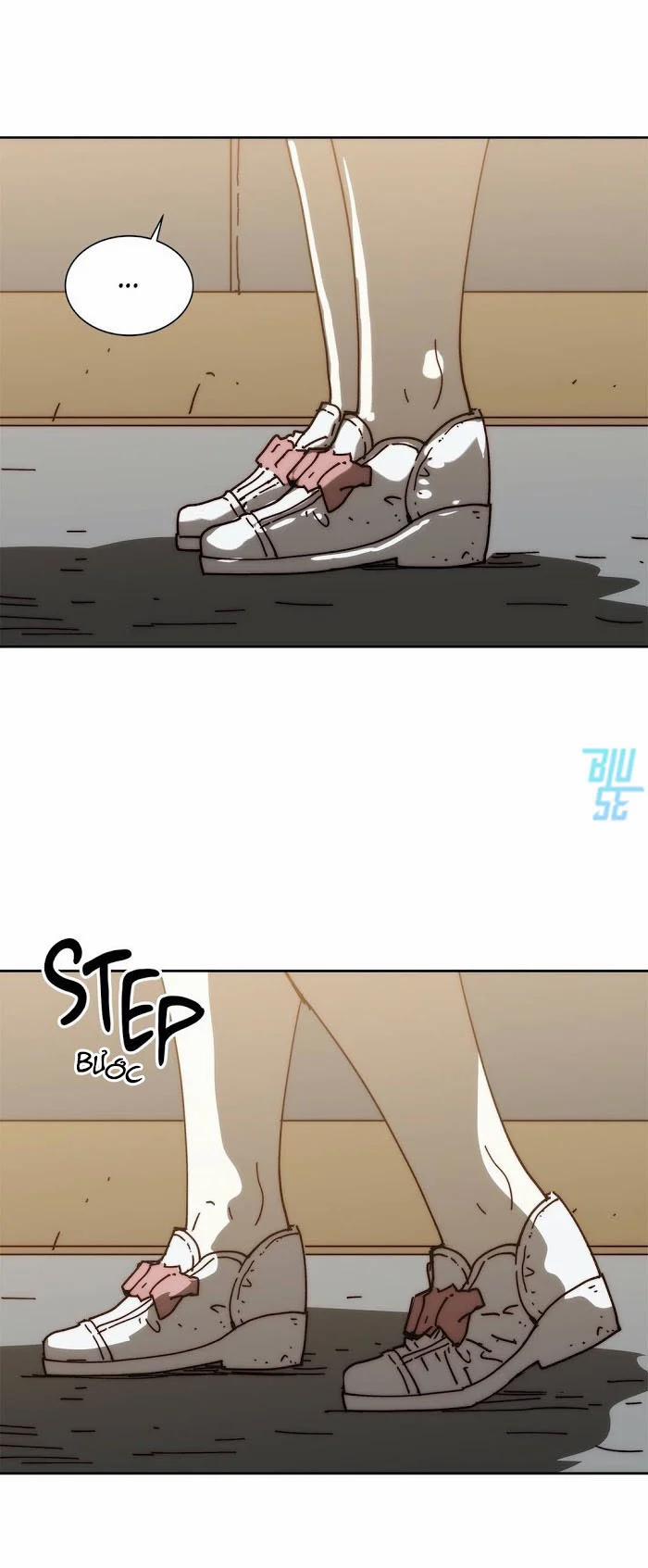 Dục Vọng Chết Người 33 trang 30