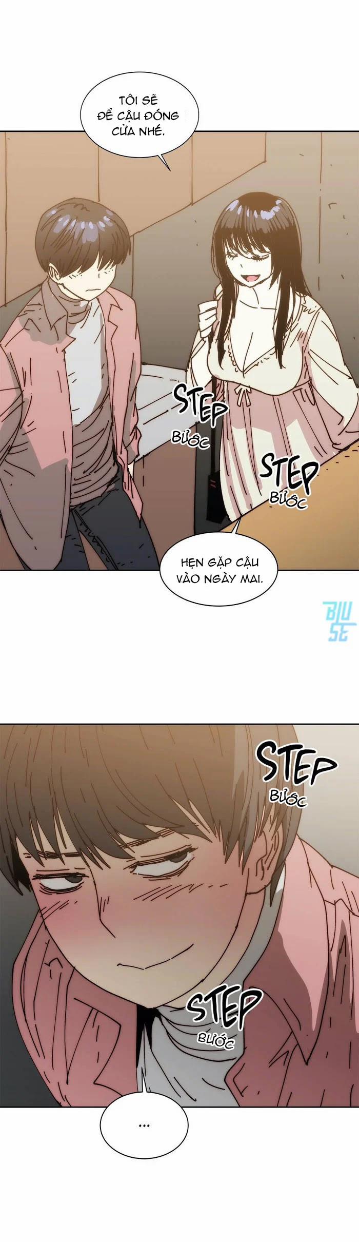 Dục Vọng Chết Người 33 trang 31