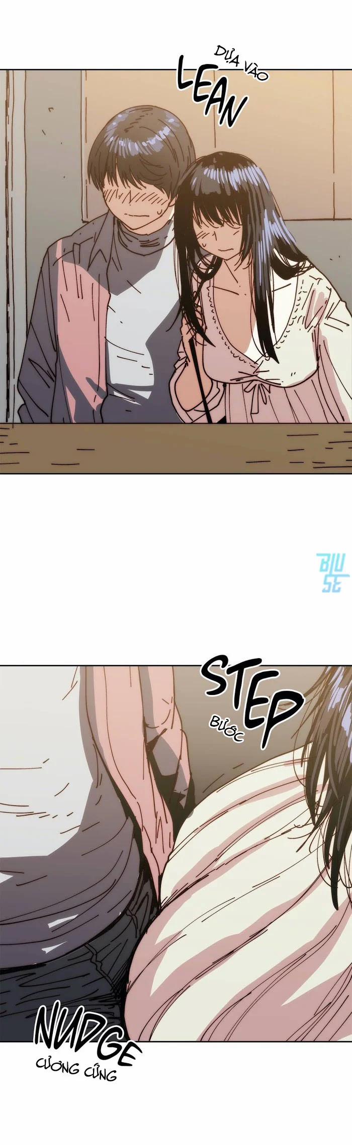 Dục Vọng Chết Người 33 trang 32