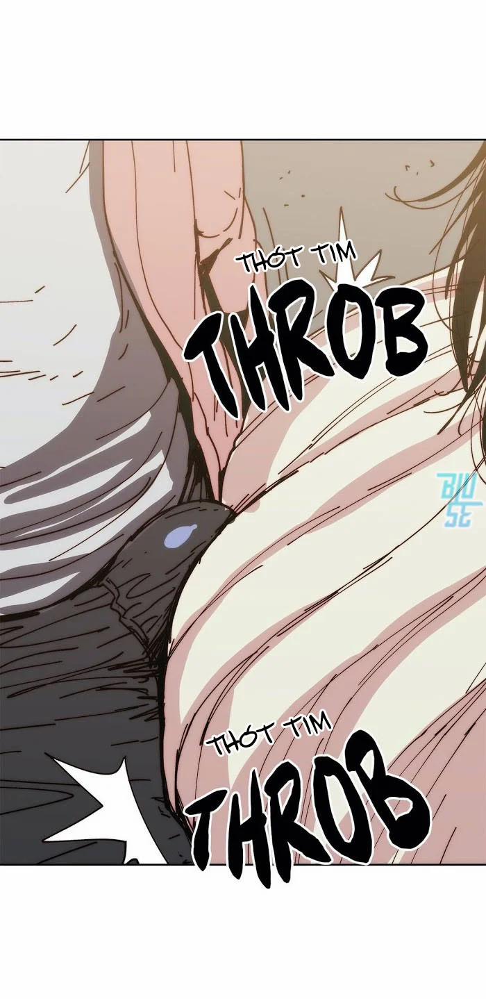 Dục Vọng Chết Người 33 trang 33