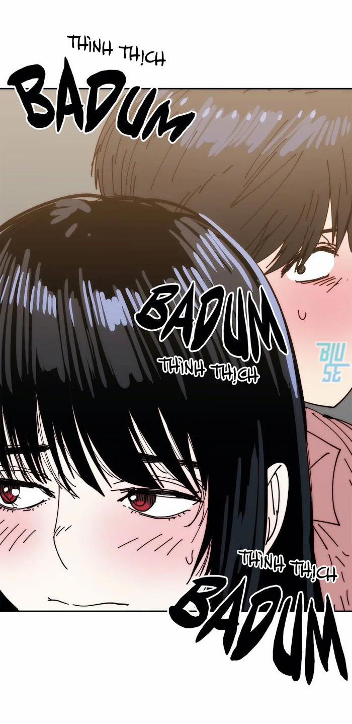 Dục Vọng Chết Người 33 trang 34