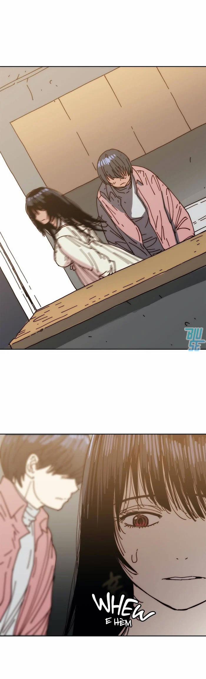 Dục Vọng Chết Người 33 trang 35