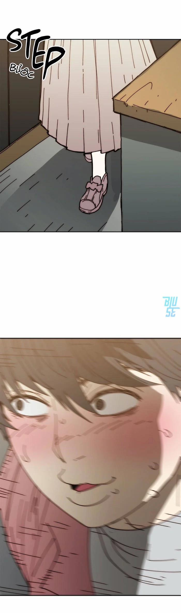 Dục Vọng Chết Người 33 trang 36