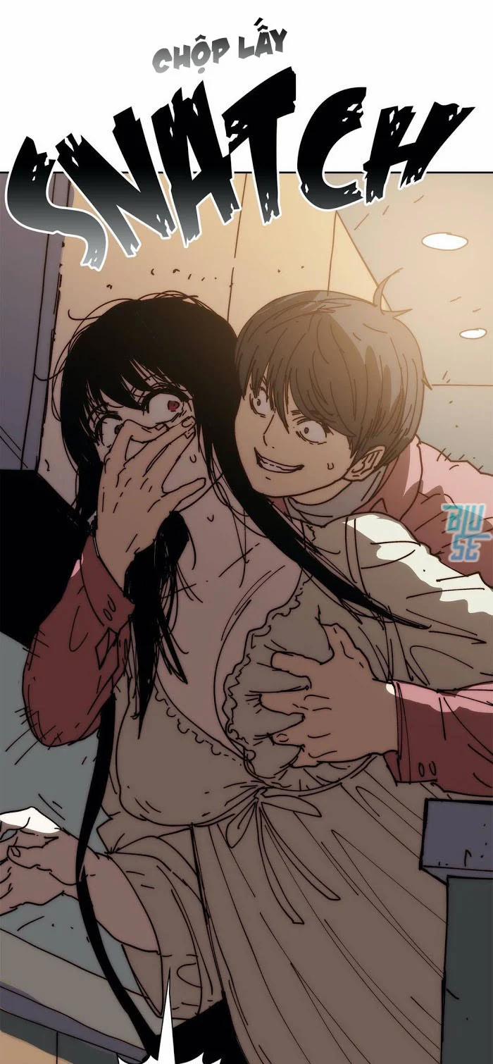 Dục Vọng Chết Người 33 trang 37