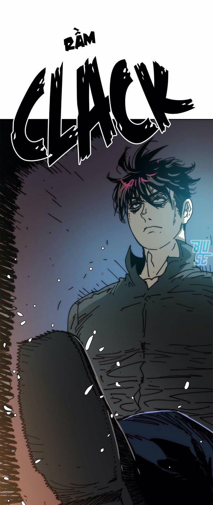 Dục Vọng Chết Người 33 trang 41