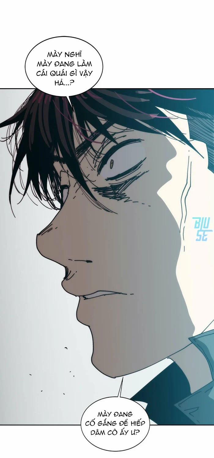 Dục Vọng Chết Người 33 trang 45