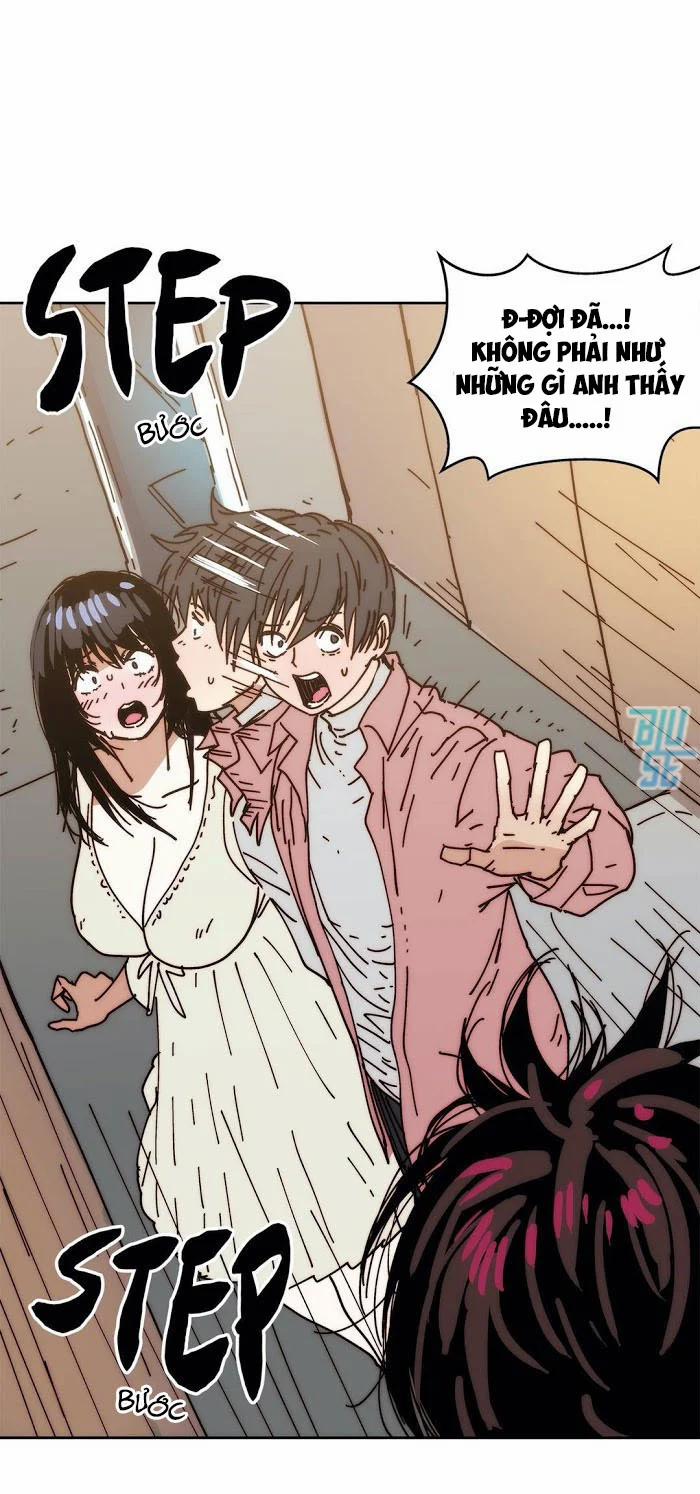 Dục Vọng Chết Người 33 trang 46