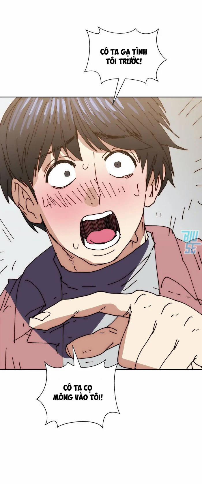 Dục Vọng Chết Người 33 trang 47