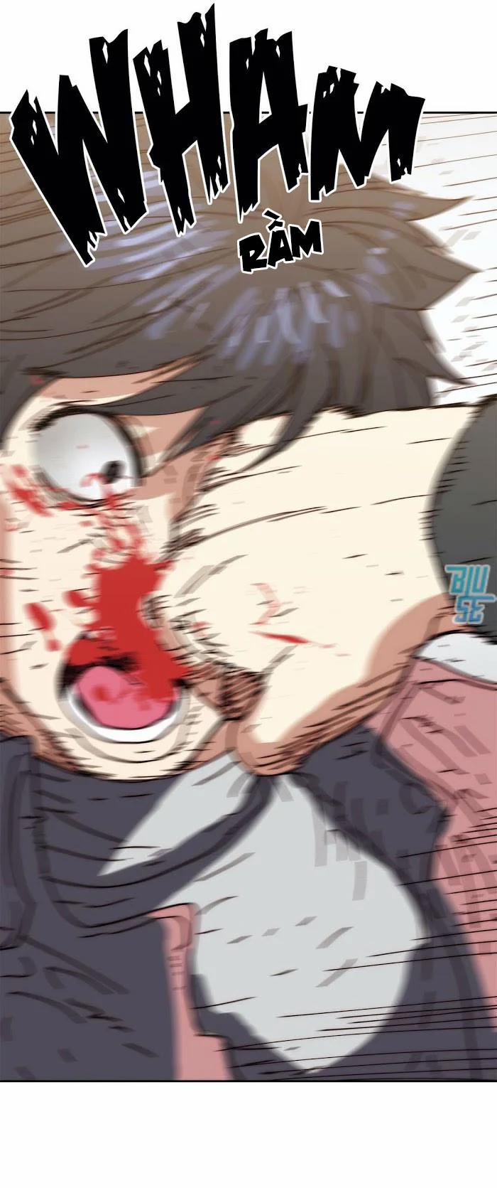 Dục Vọng Chết Người 33 trang 48