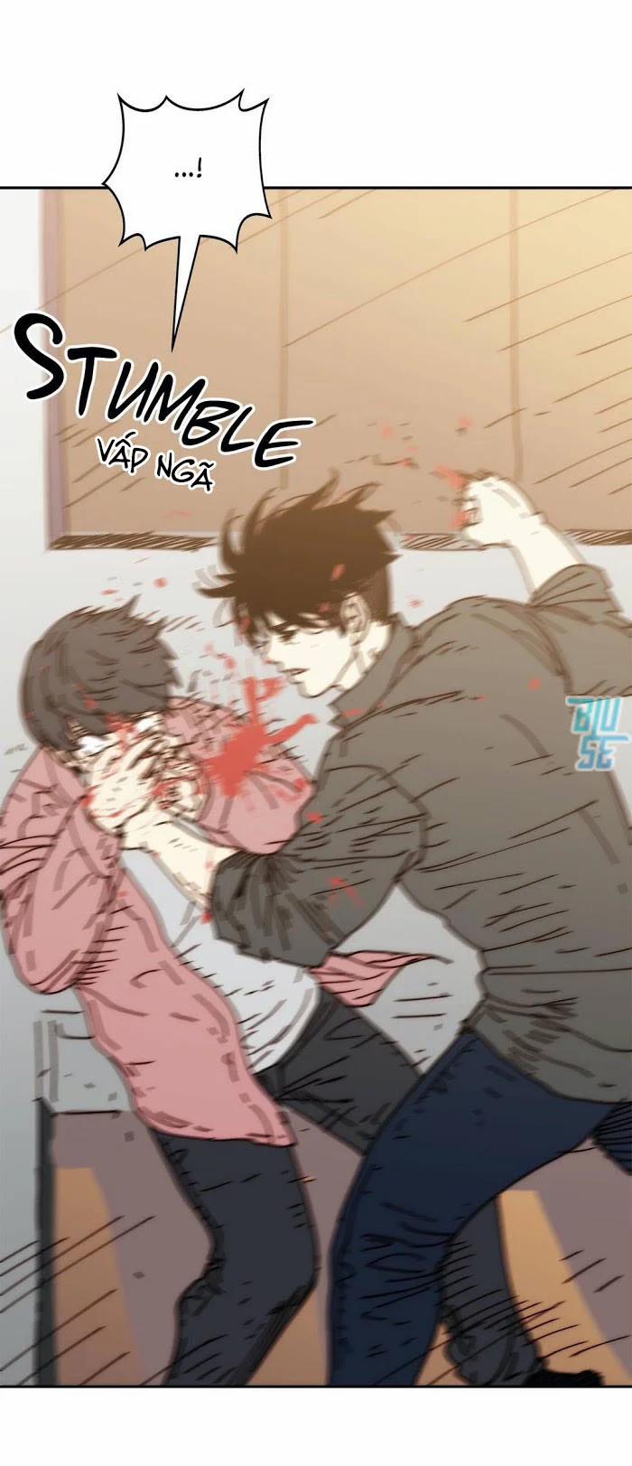 Dục Vọng Chết Người 33 trang 49