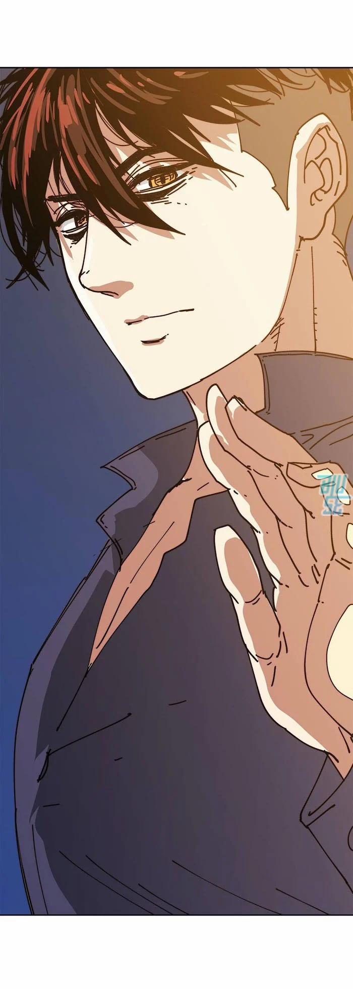 Dục Vọng Chết Người 33 trang 5