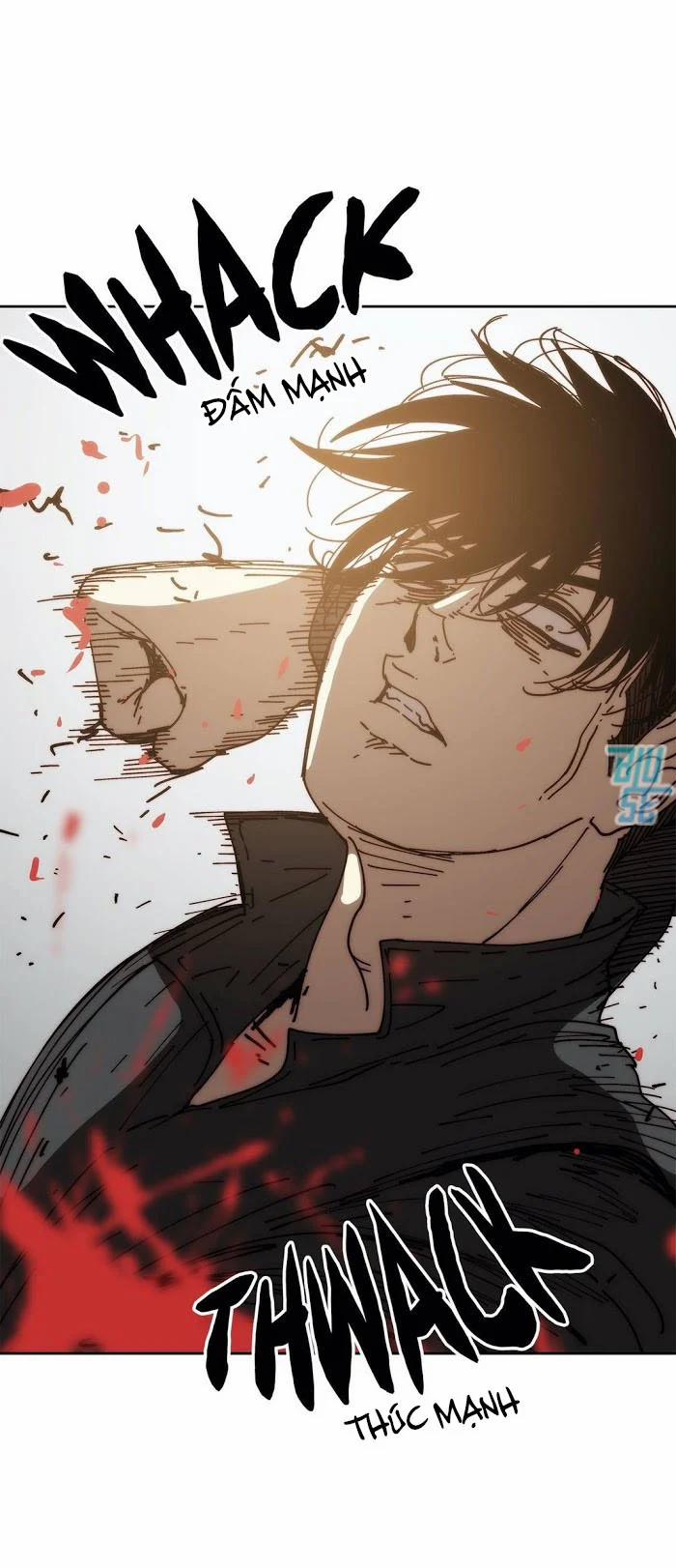 Dục Vọng Chết Người 33 trang 50