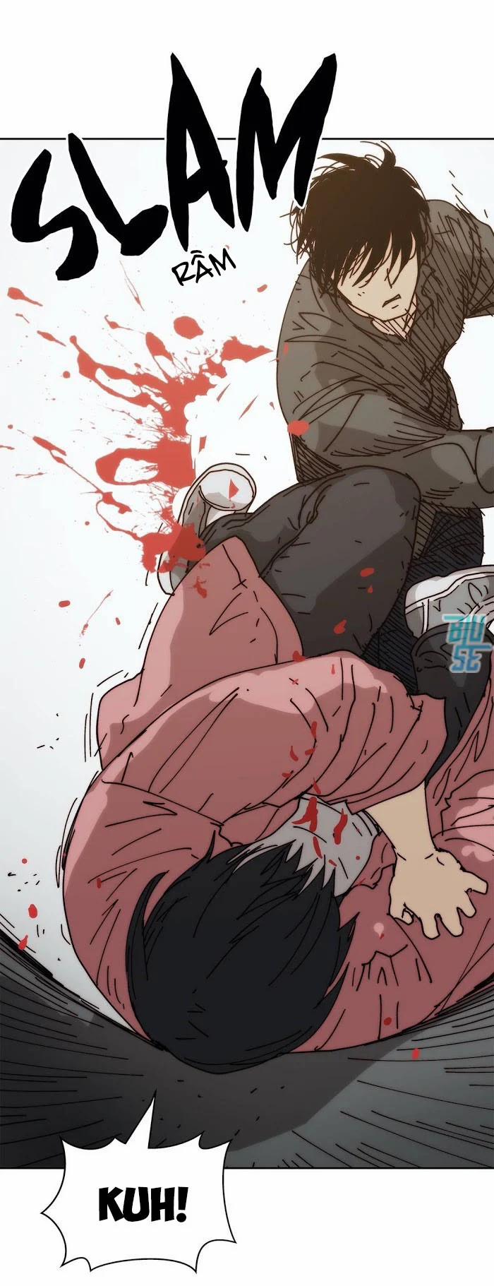 Dục Vọng Chết Người 33 trang 51