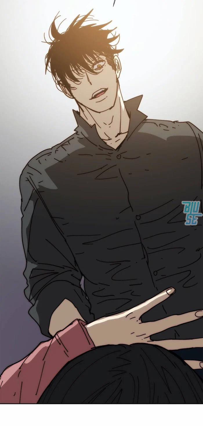 Dục Vọng Chết Người 33 trang 54