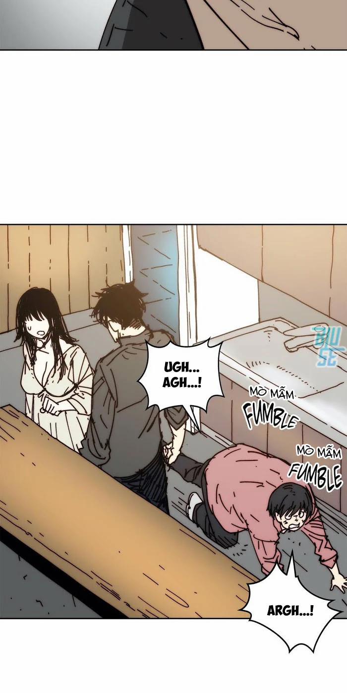 Dục Vọng Chết Người 33 trang 56