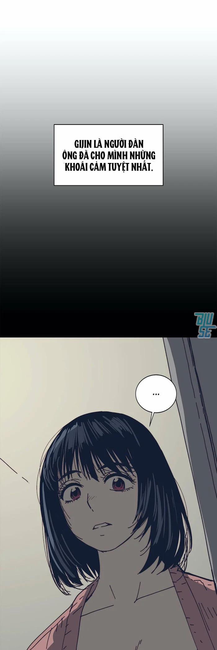 Dục Vọng Chết Người 33 trang 6