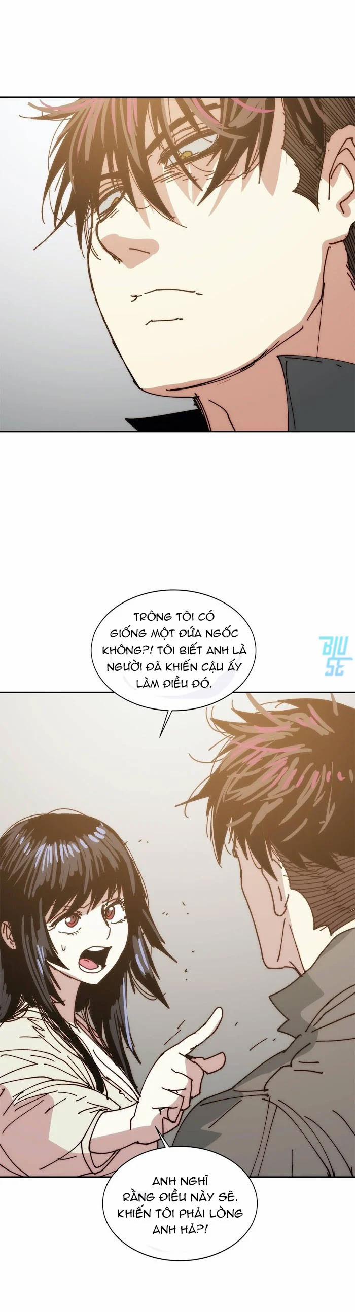 Dục Vọng Chết Người 33 trang 60