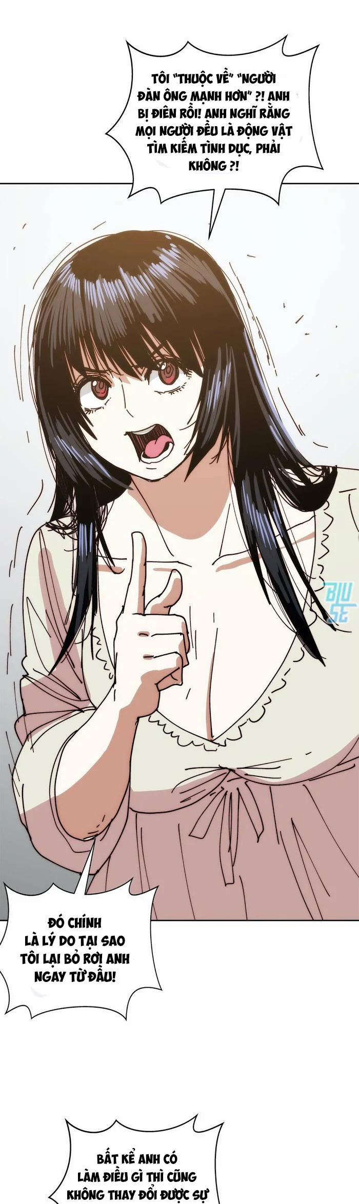 Dục Vọng Chết Người 33 trang 61