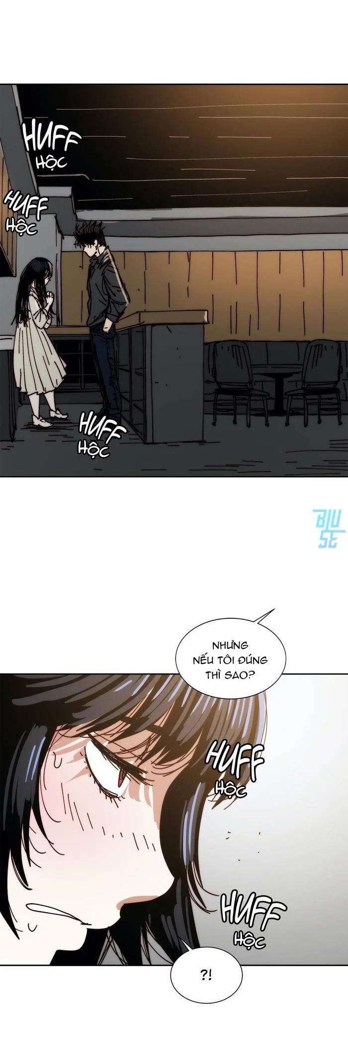 Dục Vọng Chết Người 33 trang 63