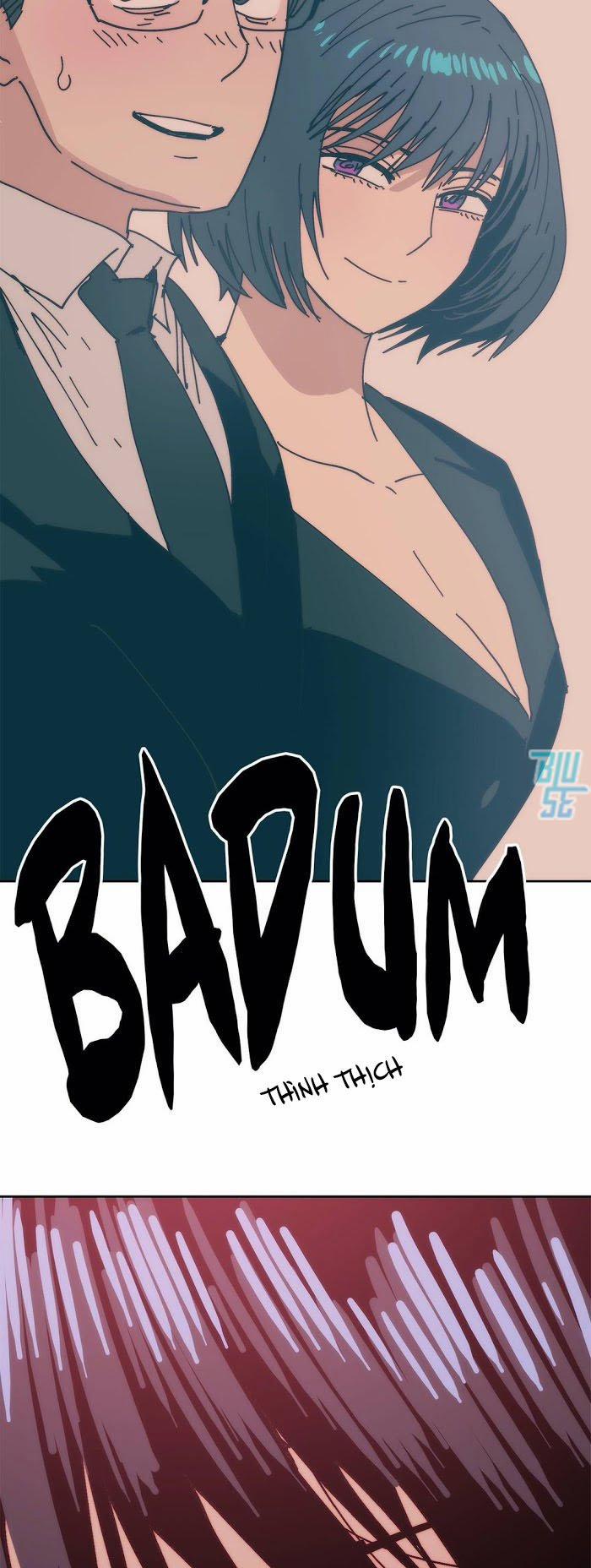 Dục Vọng Chết Người 33 trang 67