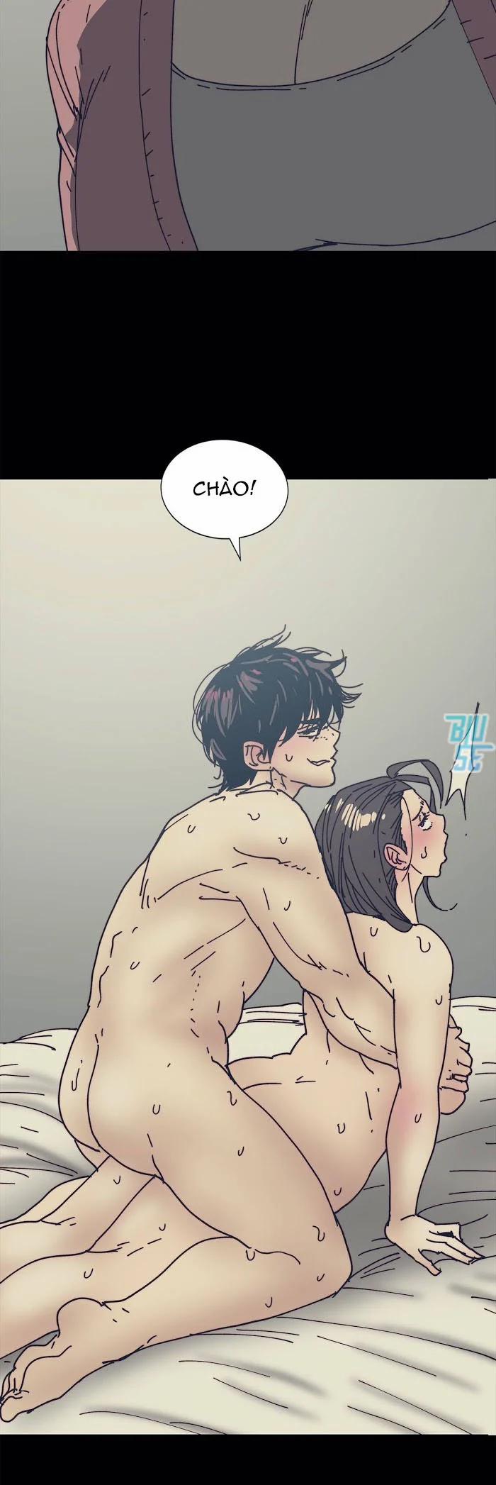 Dục Vọng Chết Người 33 trang 7