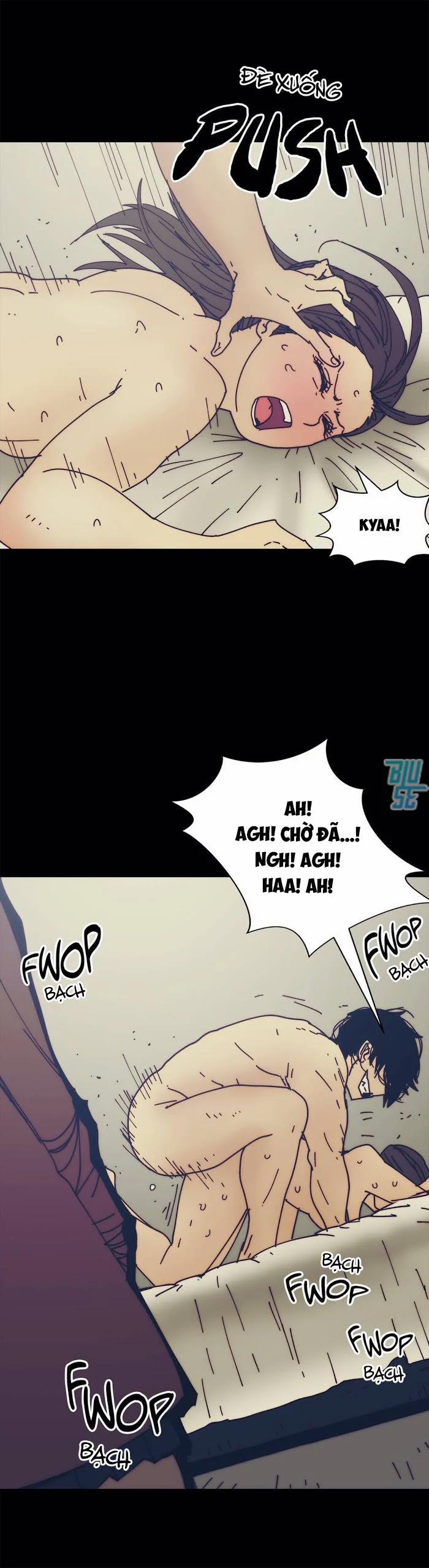 Dục Vọng Chết Người 33 trang 9