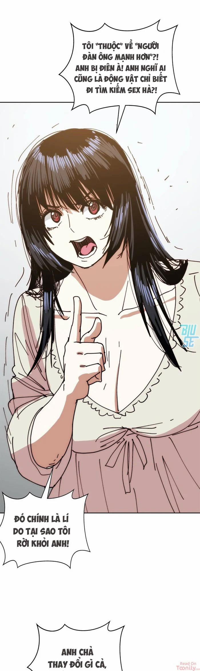 Dục Vọng Chết Người 34 trang 0