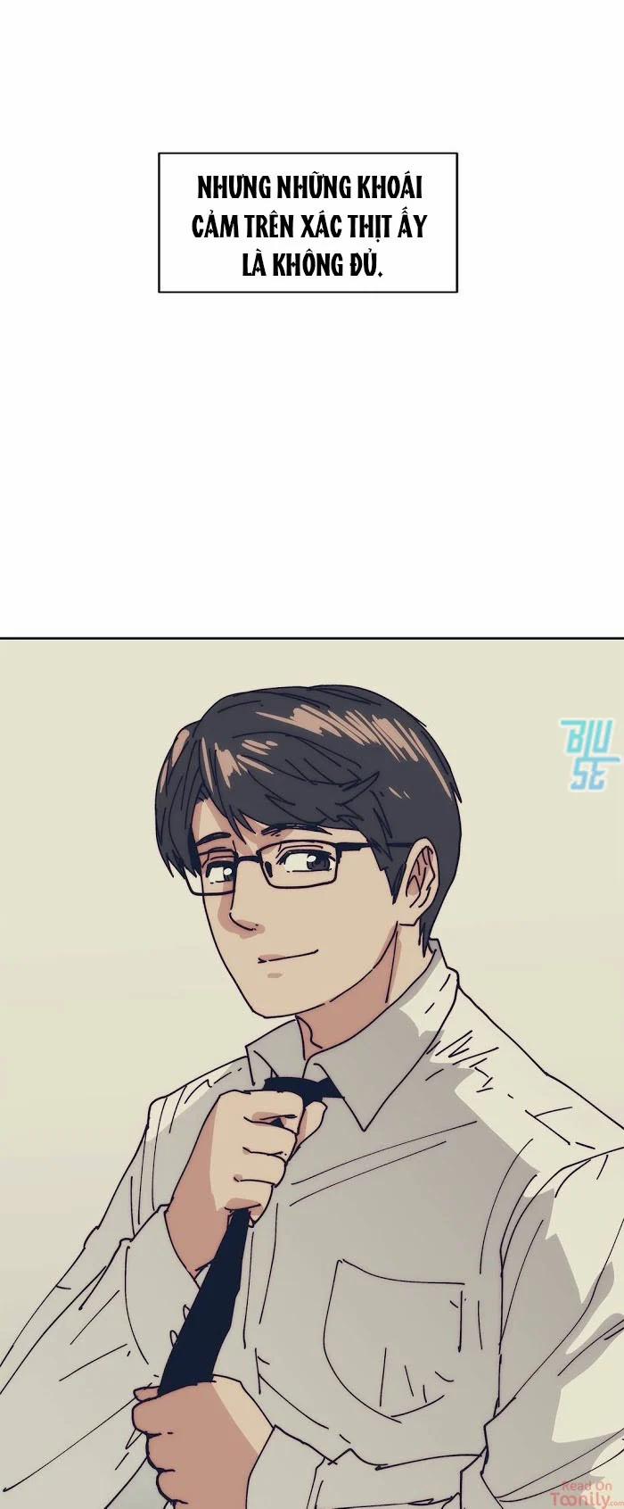 Dục Vọng Chết Người 34 trang 13