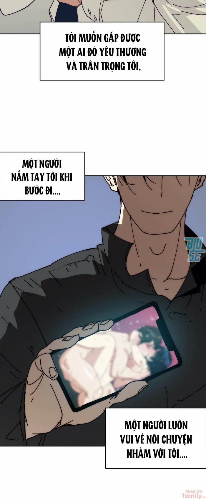 Dục Vọng Chết Người 34 trang 14